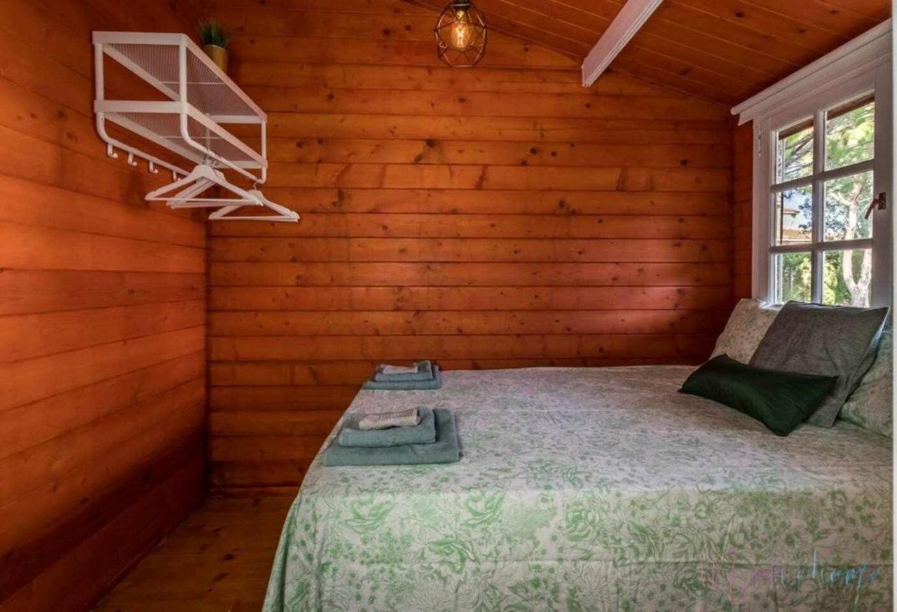 Bungalow Espectacular Garaje Piscina Y Jacuzzi Aljaraque Kültér fotó